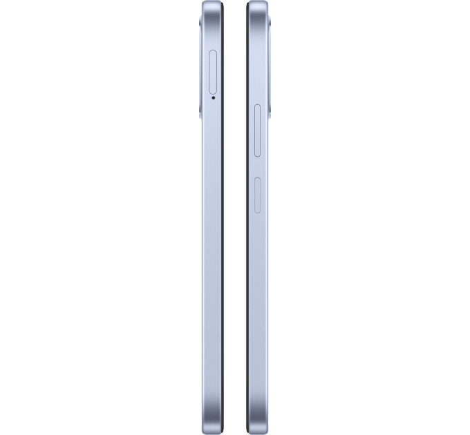 Oppo Смартфон OPPO A6k 4/256GB Crystal Blue