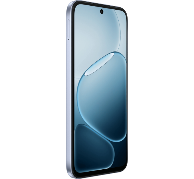 Oppo Смартфон OPPO A6k 4/256GB Crystal Blue