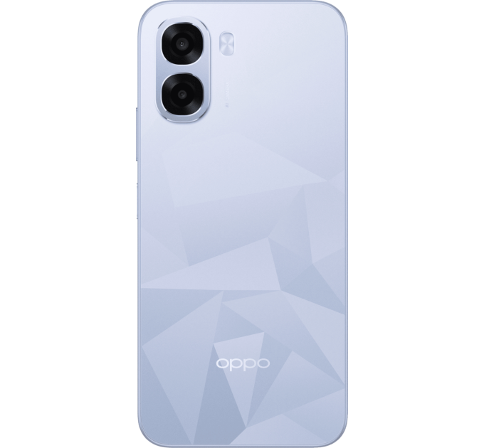 Oppo Смартфон OPPO A6k 4/256GB Crystal Blue