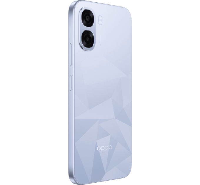 Oppo Смартфон OPPO A6k 4/256GB Crystal Blue