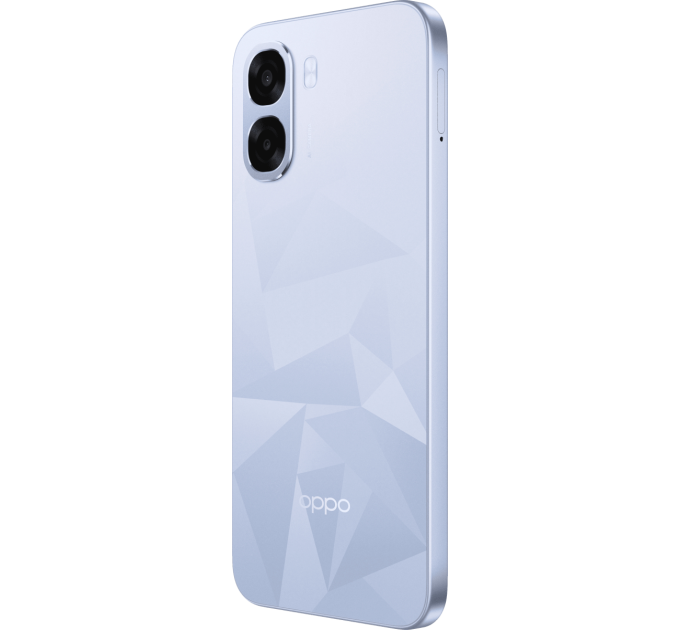 Oppo Смартфон OPPO A6k 4/256GB Crystal Blue