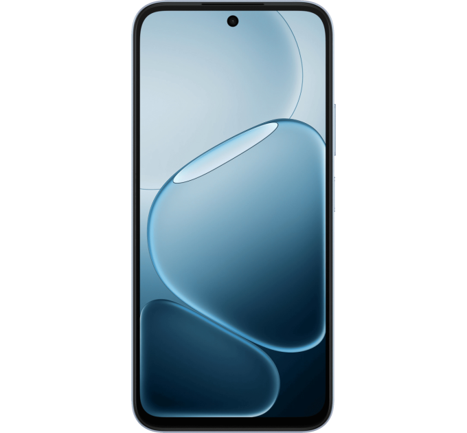 Oppo Смартфон OPPO A6k 4/256GB Crystal Blue