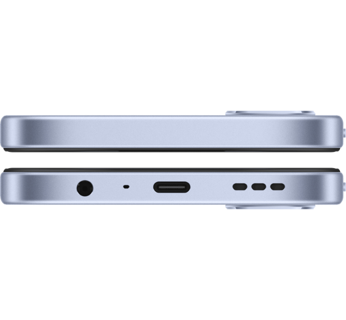 Oppo Смартфон OPPO A6k 4/256GB Crystal Blue