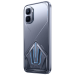 Infinix Смартфон Infinix GT 50 PRO X6891 12/256GB Silver Glacier