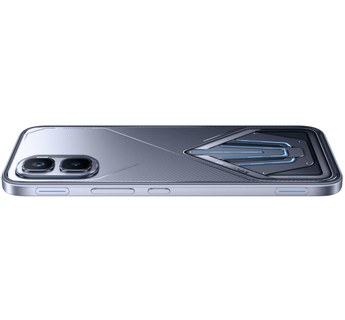 Infinix Смартфон Infinix GT 50 PRO X6891 12/256GB Silver Glacier