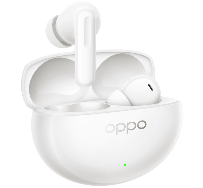 Oppo Гарнітура OPPO Enco Air5 Pro ETEL1 Pearl White