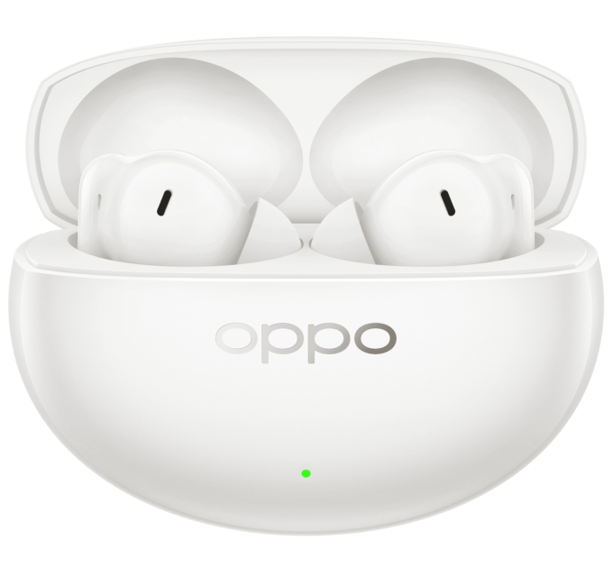Oppo Гарнітура OPPO Enco Air5 Pro ETEL1 Pearl White