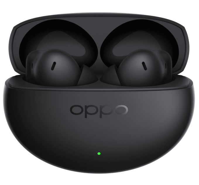 Oppo Гарнітура OPPO Enco Air5 Pro ETEL1 Matte Black