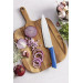 Tramontina Ніж Chef Tramontina Felice blue, 203 мм