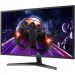 LG Монітор LG 32MP60G-B