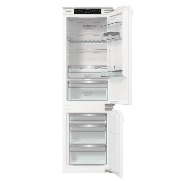 Gorenje Холодильник Gorenje NRKI517E62WF