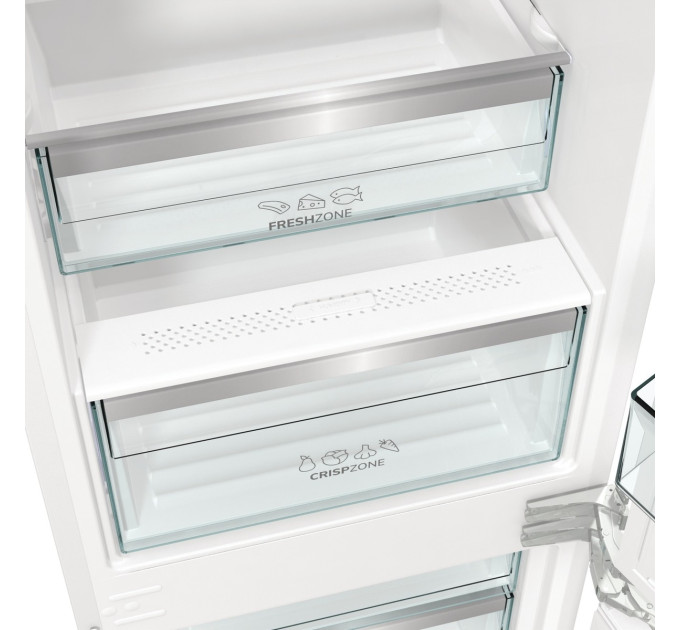 Gorenje Холодильник Gorenje NRKI517E62WF