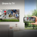 Hisense LED-телевізор Hisense 40A4S