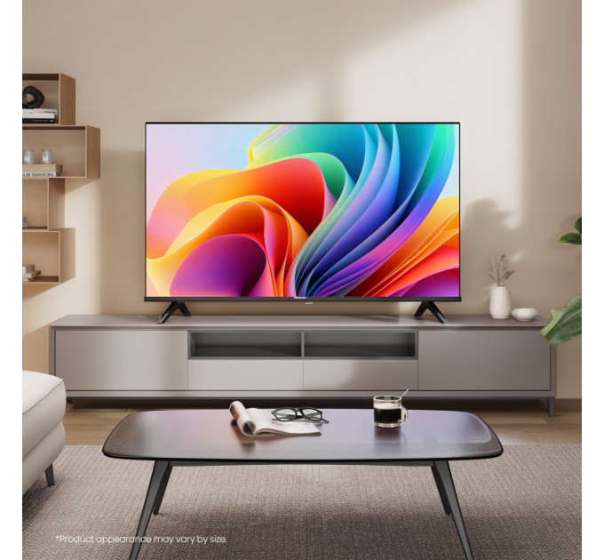 Hisense LED-телевізор Hisense 40A4S