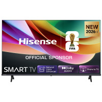 LED-телевізор Hisense 32A4S 