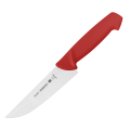 Tramontina Ніж обробний Tramontina Profissional Master red, 152 мм
