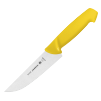 Ніж обробний Tramontina Profissional Master yellow, 152 мм