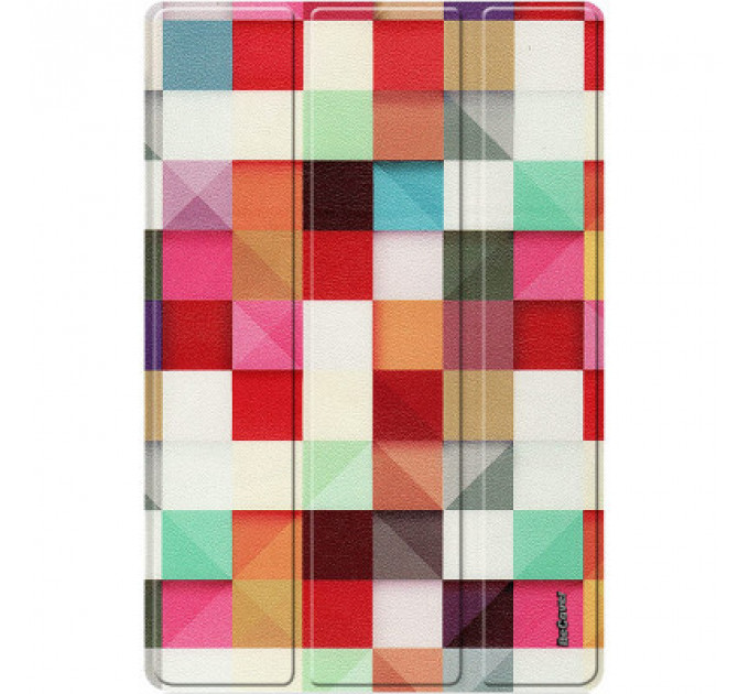 Чохол до планшета BeCover Smart Case Teclast M40 Plus/P40HD/P30S 10.1" Square (709552)