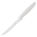 Tramontina Ніж Tramontina Plenus light grey, 116 мм