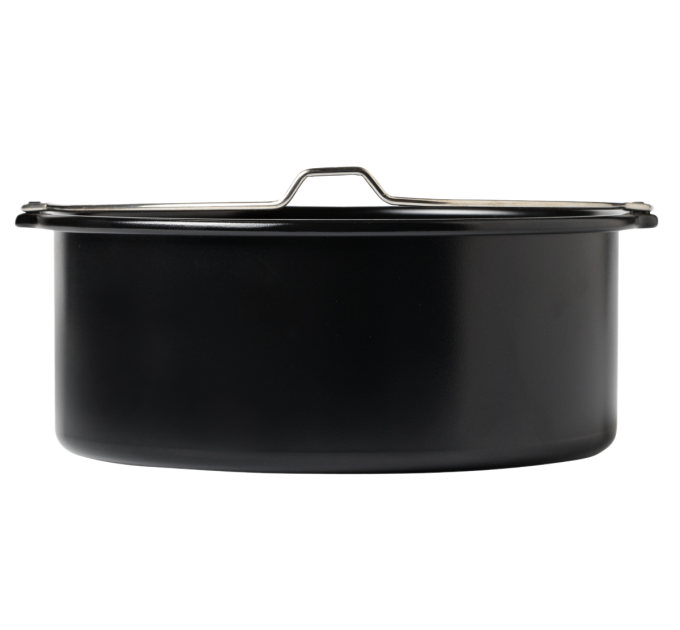 Pyrex Форма для запікання Pyrex AirFryer, 20x19x7.5 см (1.6 л)