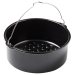 Pyrex Форма для запікання Pyrex AirFryer, 20x19x7.5 см (1.6 л)