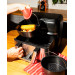 Pyrex Форма для запікання Pyrex AirFryer, 20x19x7.5 см (1.6 л)