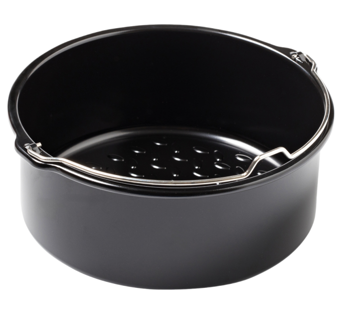 Pyrex Форма для запікання Pyrex AirFryer, 20x19x7.5 см (1.6 л)
