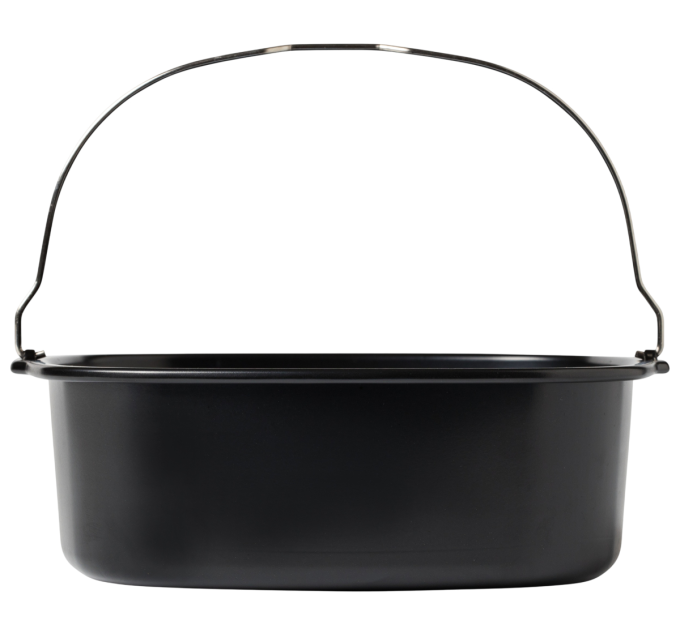 Pyrex Форма для запікання Pyrex AirFryer, 22х21х7.5 см (1.9 л)