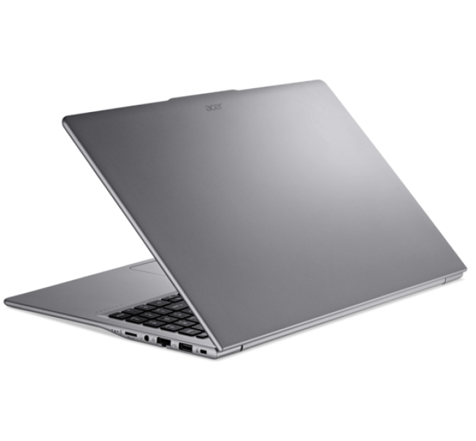 Acer Ноутбук Acer Extensa 15 EXO15-41-R30F (NX.ELHEU.002) Lunar Grey