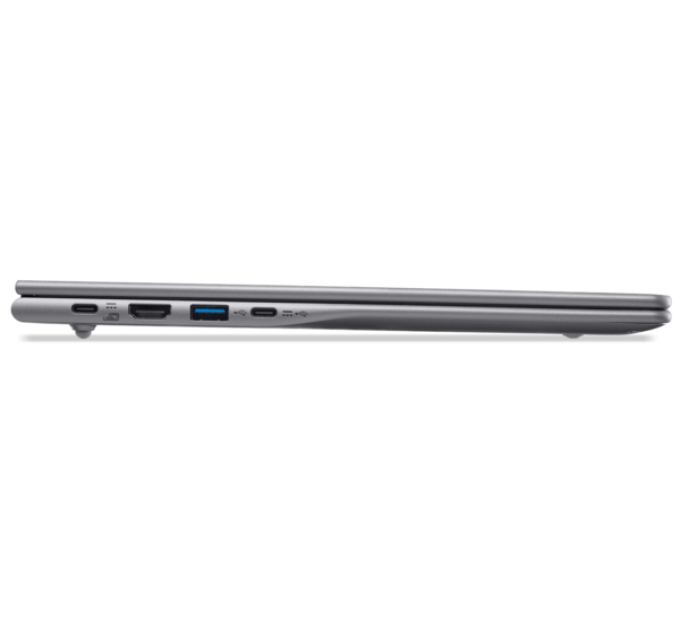 Acer Ноутбук Acer Extensa 15 EXO15-41-R30F (NX.ELHEU.002) Lunar Grey