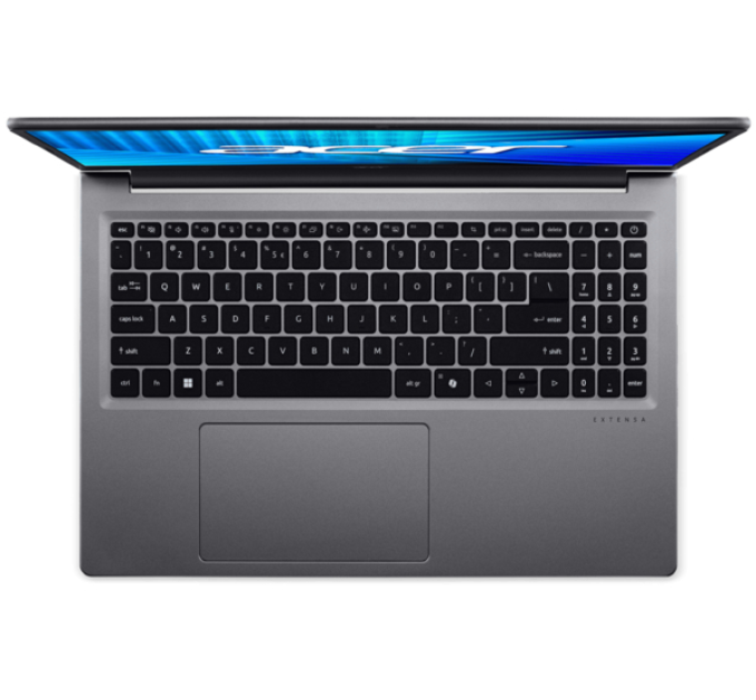 Acer Ноутбук Acer Extensa 15 EXO15-41-R30F (NX.ELHEU.002) Lunar Grey