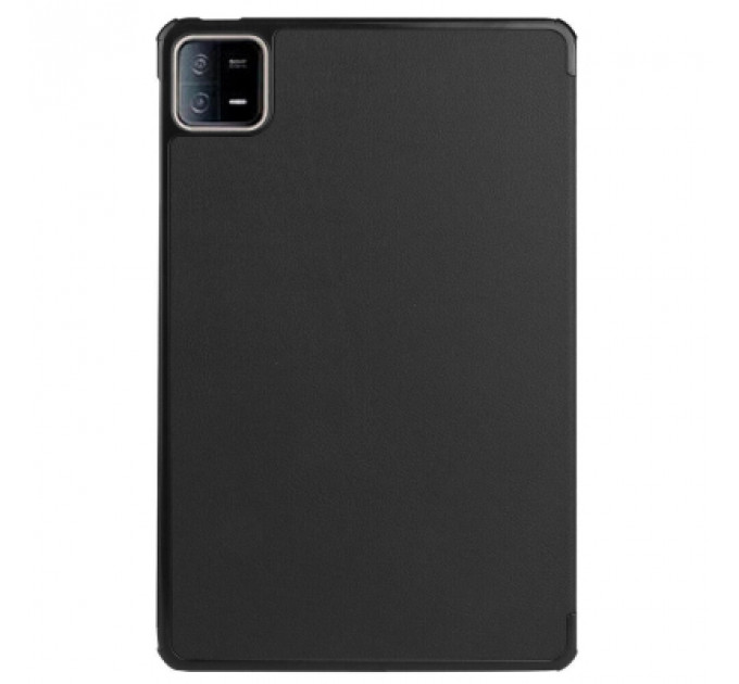 Чохол до планшета BeCover Smart Case Xiaomi Mi Pad 6 / 6 Pro 11" Black (709489)