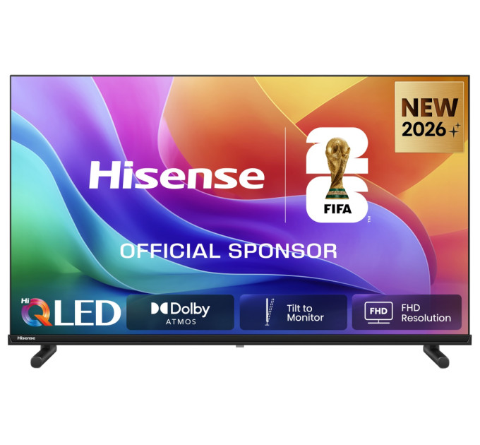 Hisense LED-телевізор Hisense 32A5S