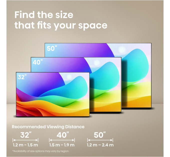 Hisense LED-телевізор Hisense 40A5S