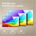 Hisense LED-телевізор Hisense 40A5S