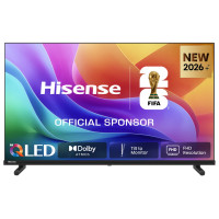 LED-телевізор Hisense 40A5S