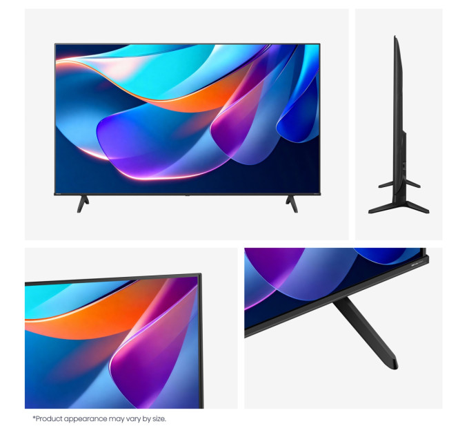 Hisense LED-телевізор Hisense 50A6S