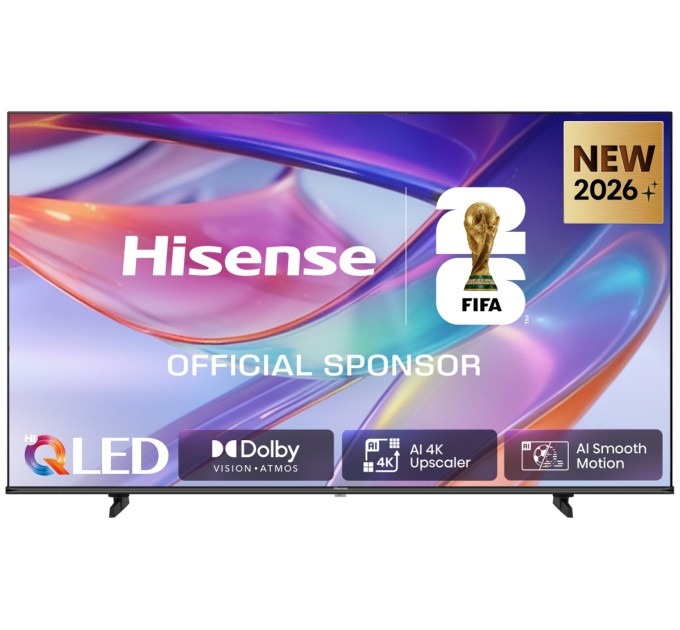 Hisense LED-телевізор Hisense 50E7S