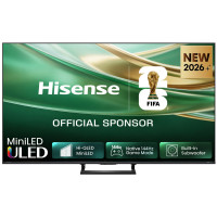 LED-телевізор Hisense 50E8S 