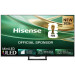Hisense LED-телевізор Hisense 50E8S