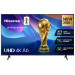 Hisense LED-телевізор Hisense 55A6S
