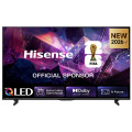 Hisense LED-телевізор Hisense 55E7S PRO