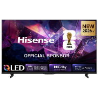LED-телевізор Hisense 55E7S PRO