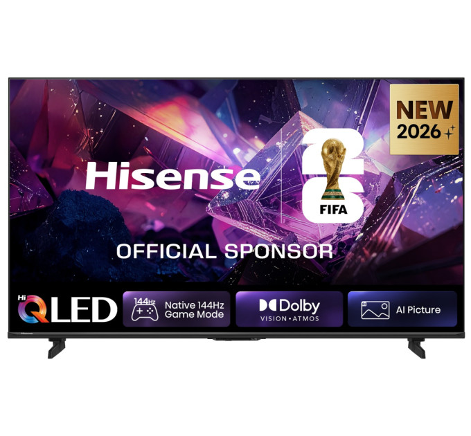 Hisense LED-телевізор Hisense 55E7S PRO