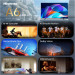 Hisense LED-телевізор Hisense 65A6S