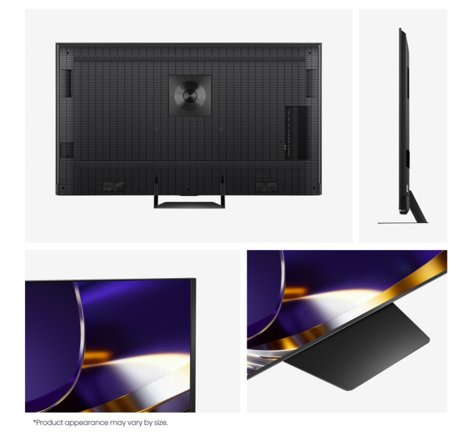Hisense LED-телевізор Hisense 65U7S PRO