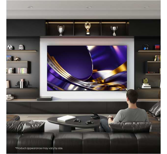 Hisense LED-телевізор Hisense 65U7S PRO