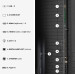 Hisense LED-телевізор Hisense 65UR9S