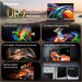 Hisense LED-телевізор Hisense 65UR9S