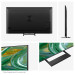 Hisense LED-телевізор Hisense 75E8S